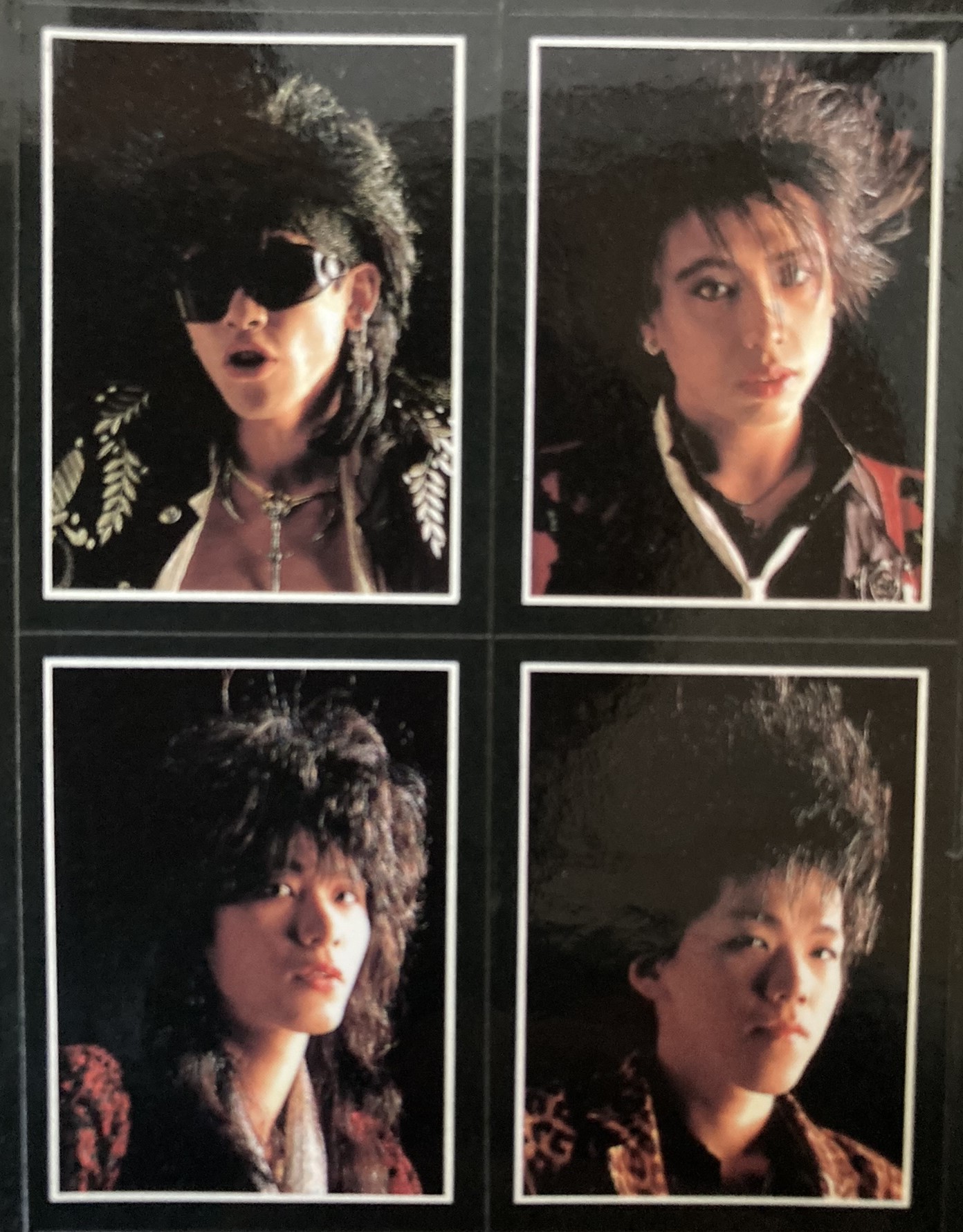 PRESENCE プレゼンス すばらしきミータイム部