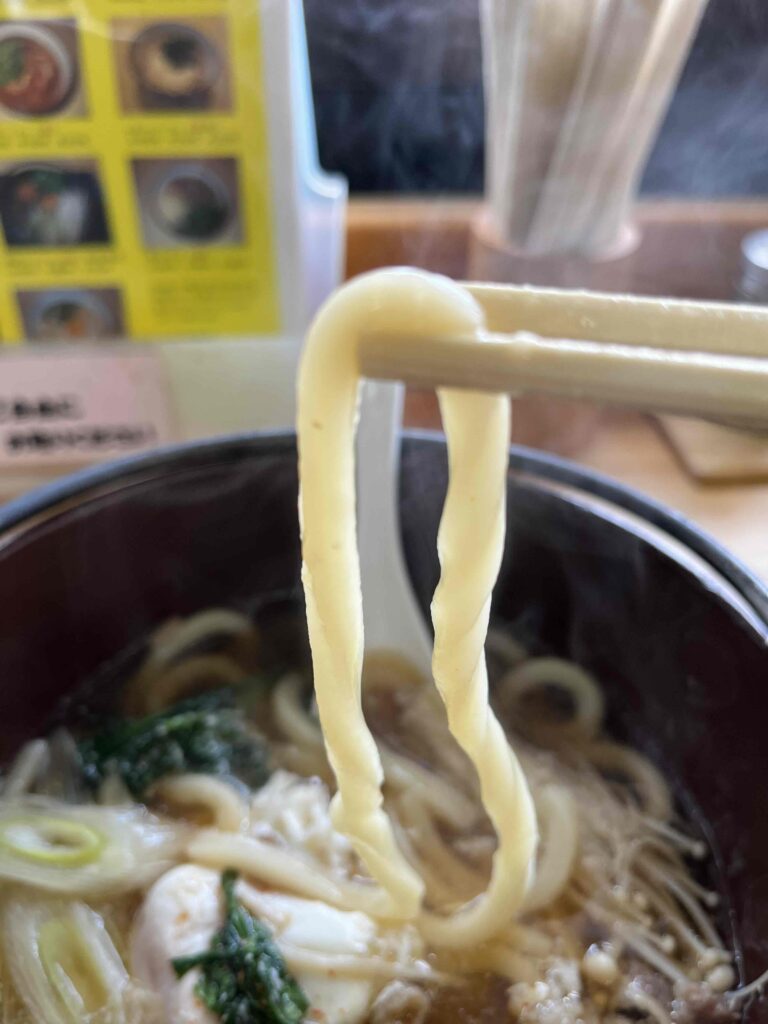 うどん